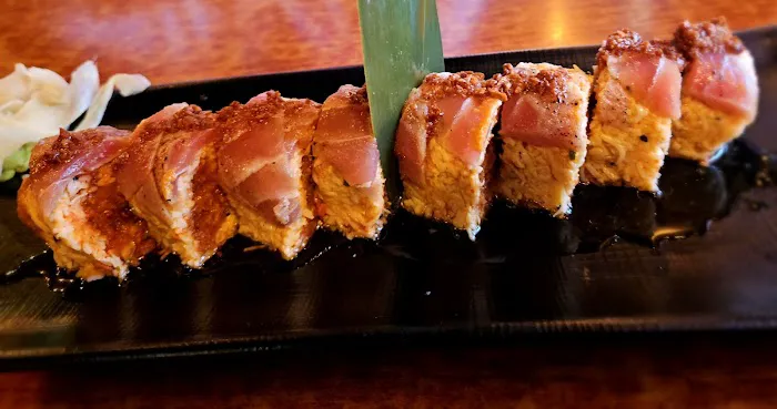 Kaze Sushi & Hibachi Picture 5