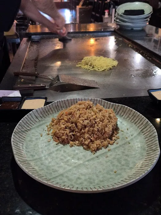 Kaze Sushi & Hibachi Picture 9