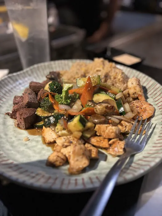 Kaze Sushi & Hibachi Picture 8