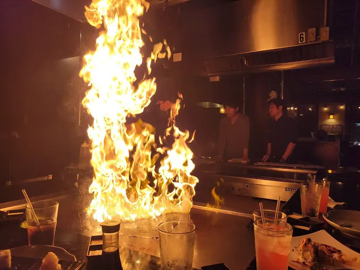 Kaze Sushi & Hibachi Picture 10