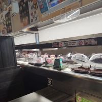 Kura Revolving Sushi Bar ico