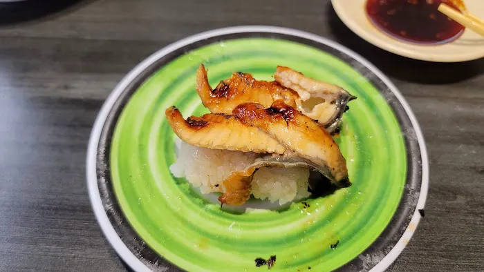 Kura Revolving Sushi Bar Picture 8