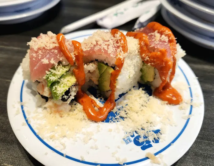 Kura Revolving Sushi Bar Picture 9