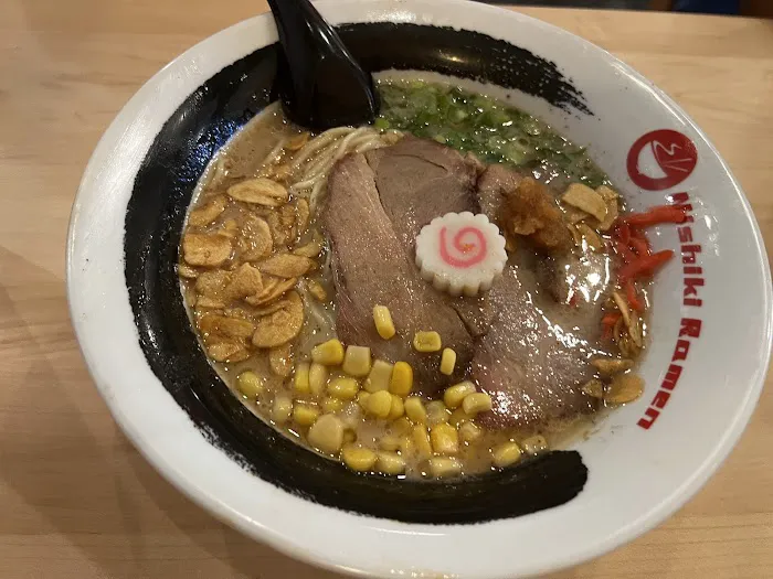 Nishiki Ramen Picture 2