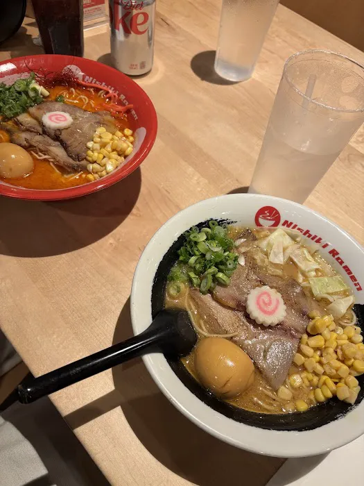 Nishiki Ramen Picture 3