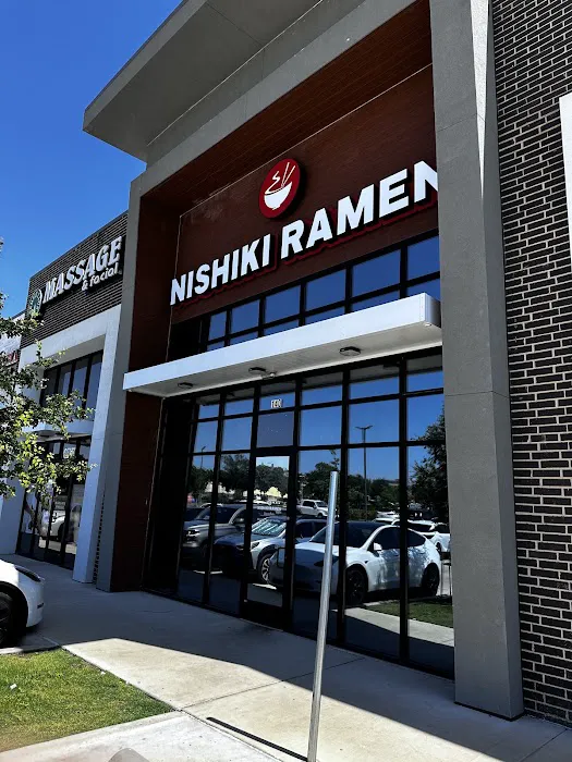 Nishiki Ramen Picture 1