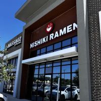 Nishiki Ramen ico