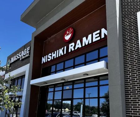 Nishiki Ramen