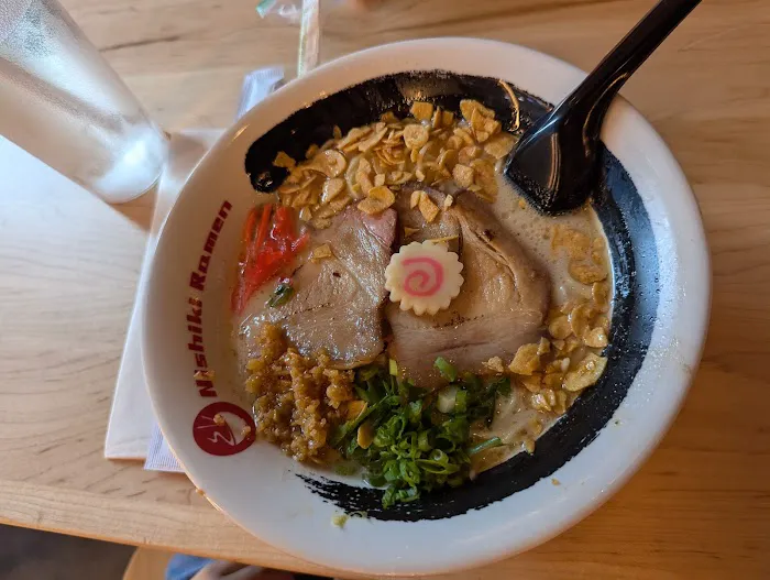 Nishiki Ramen Picture 9