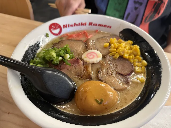 Nishiki Ramen Picture 10