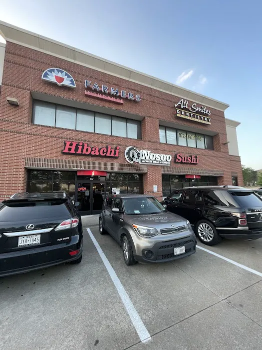 Nosoo Sushi and Hibachi Picture 1