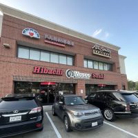 Nosoo Sushi and Hibachi ico