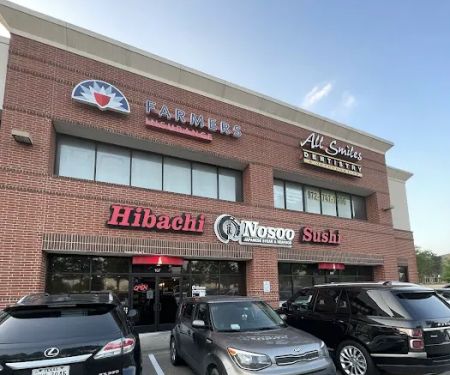 Nosoo Sushi and Hibachi