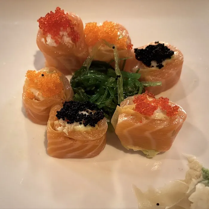 Nosoo Sushi and Hibachi Picture 4