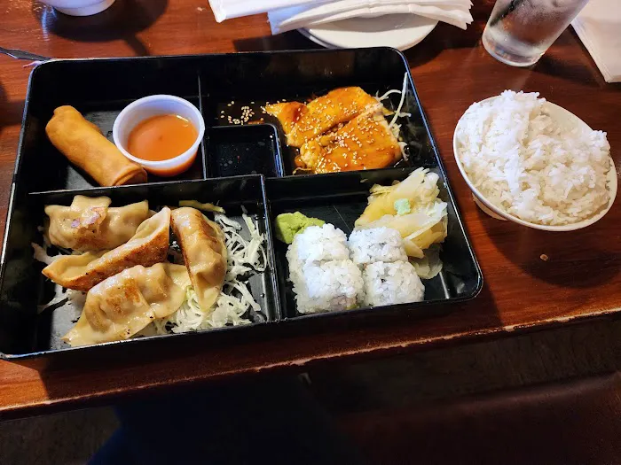 Nosoo Sushi and Hibachi Picture 6