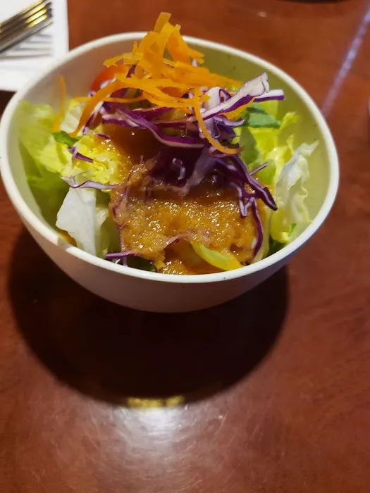 Nosoo Sushi and Hibachi Picture 5