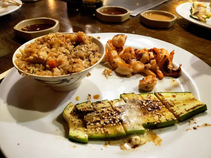 Nosoo Sushi and Hibachi Picture 3