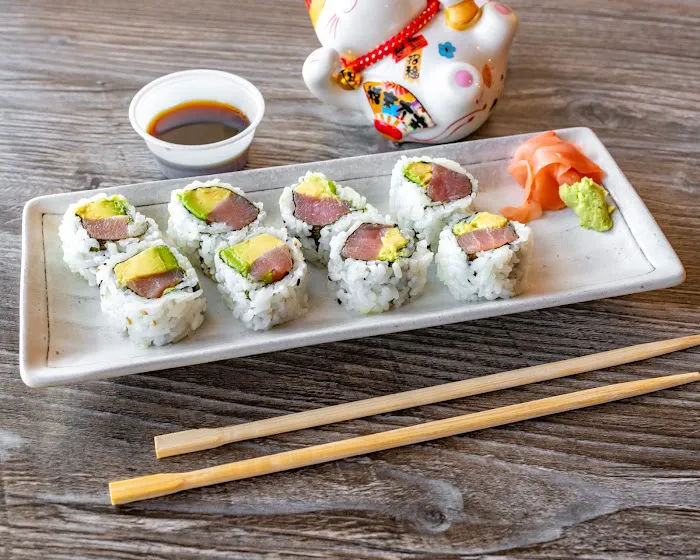 Hashi Japanese Kitchen - Allen Picture 4