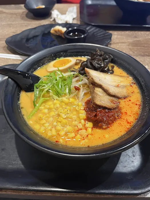 Ramen Hakata Picture 8