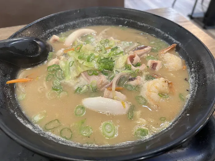 Ramen Hakata Picture 4