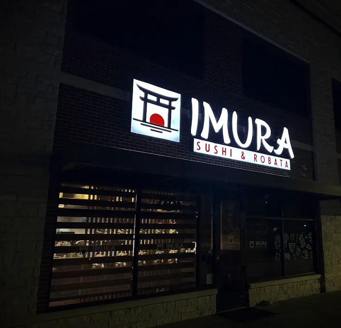 Imura Sushi & Robata Picture 2
