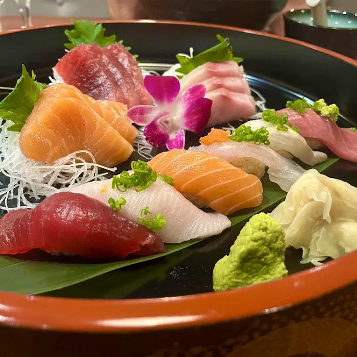 Imura Sushi & Robata Picture 1