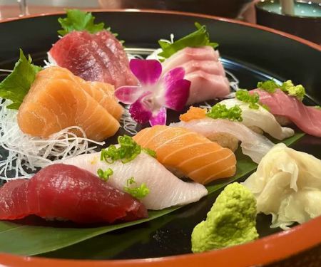 Imura Sushi & Robata