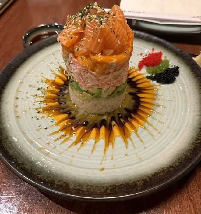Imura Sushi & Robata Picture 6