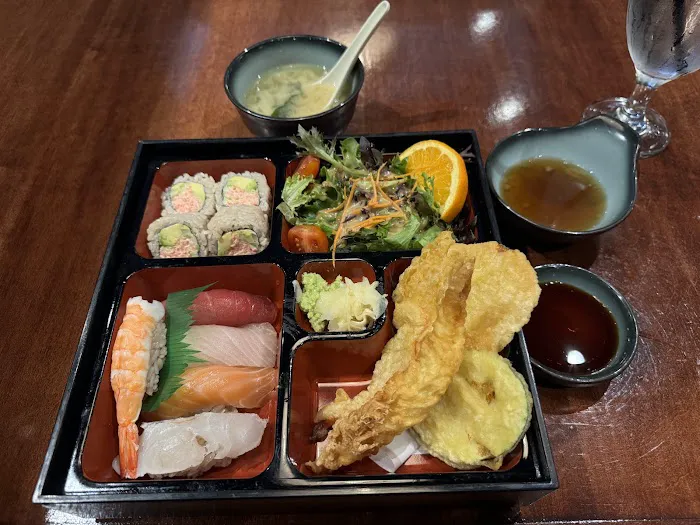 Imura Sushi & Robata Picture 8