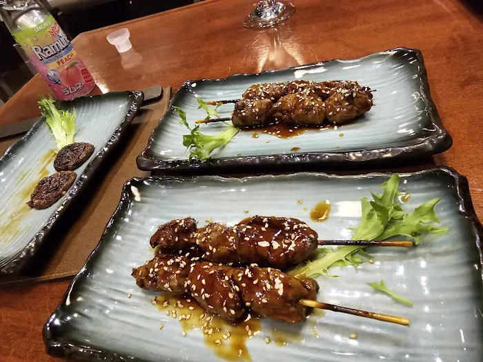 Imura Sushi & Robata Picture 9