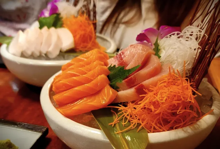 Imura Sushi & Robata Picture 10