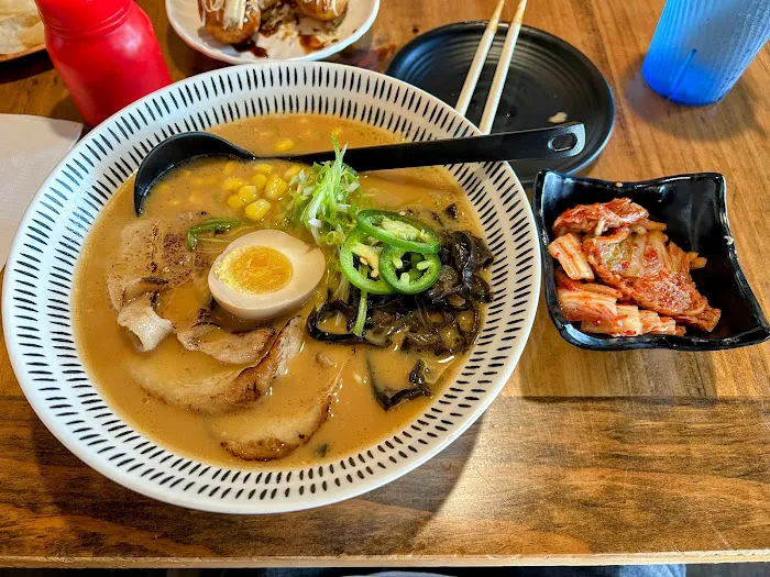 Wahta Ramen Picture 4