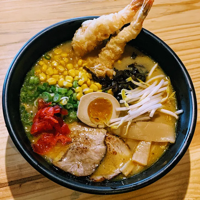 Wahta Ramen Picture 3