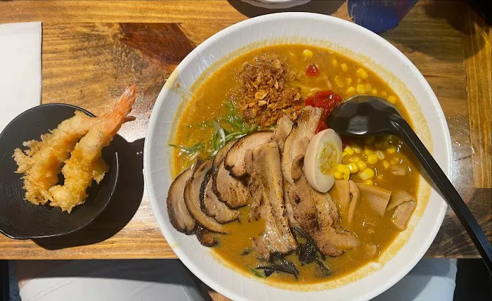 Wahta Ramen Picture 2