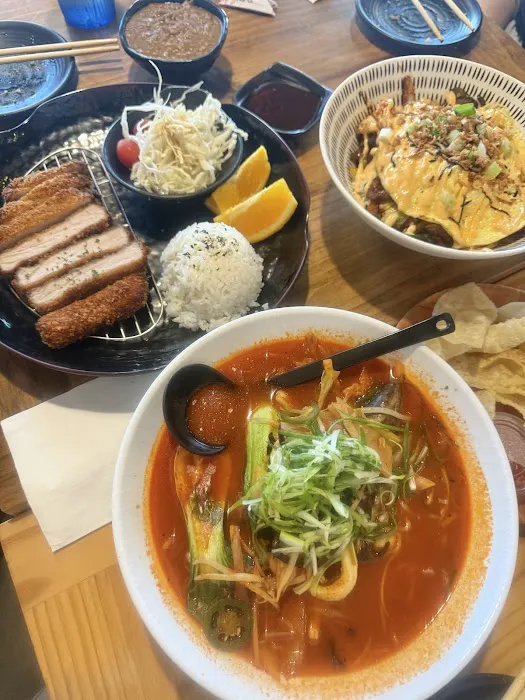 Wahta Ramen Picture 7
