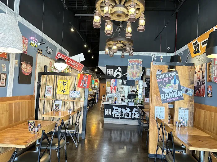 Wahta Ramen Picture 6