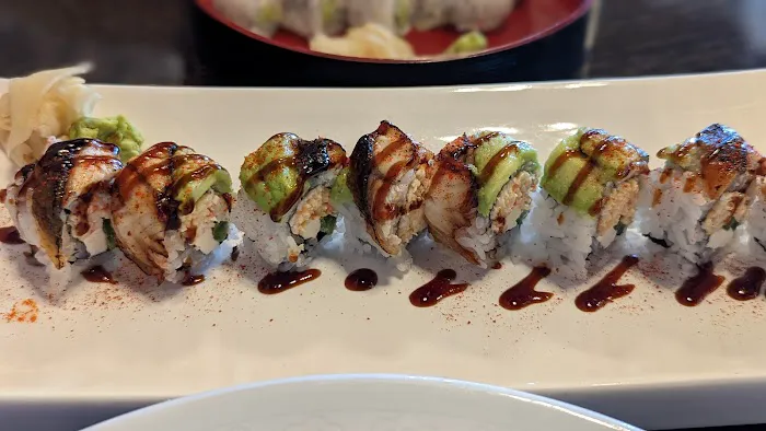 Sushi Box Picture 4