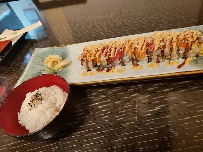 Sushi Box Picture 5
