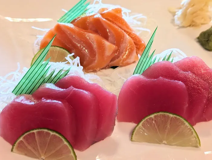 Sushi Box Picture 7