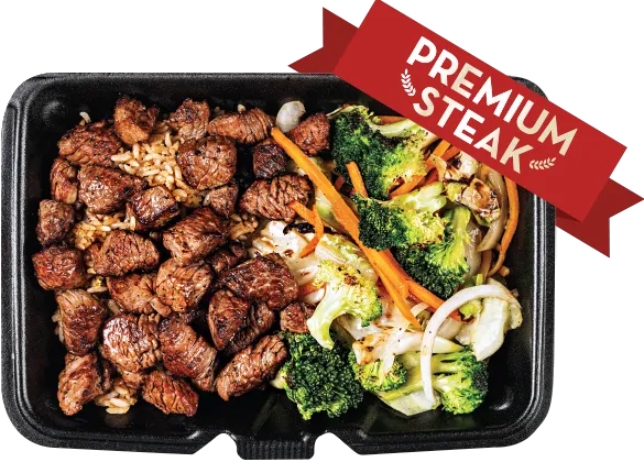 F&F Japanese Grill Picture 3