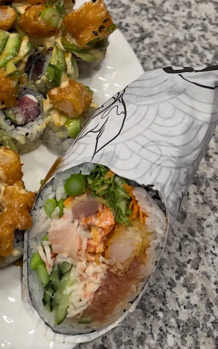 Zukku Sushi Picture 3