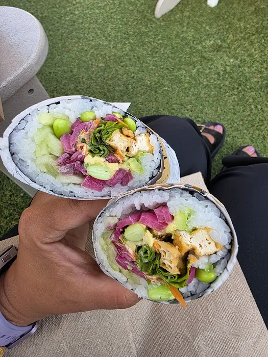 Zukku Sushi Picture 2