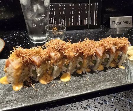 Shun by Yama Sushi