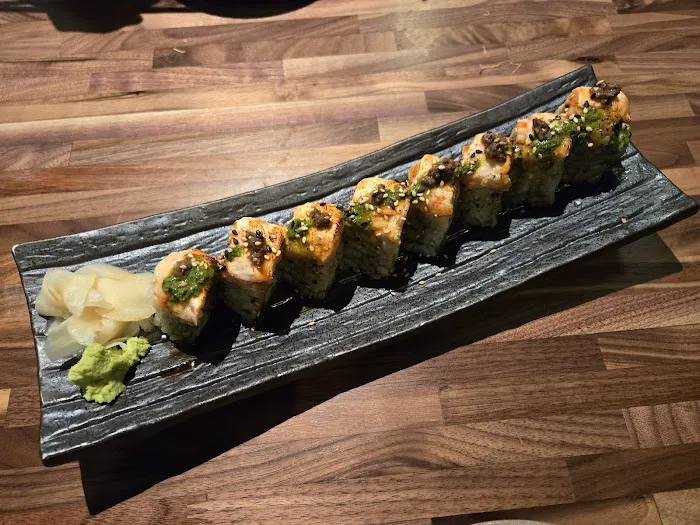 Shun by Yama Sushi Picture 4
