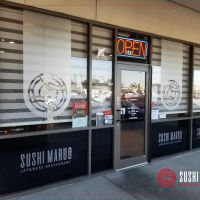 Sushi Maru Japanese Restaurant ico