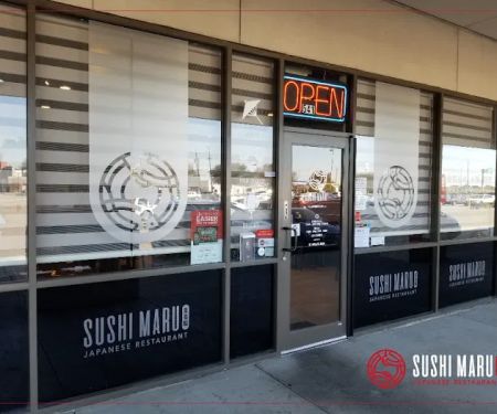 Sushi Maru Japanese Restaurant