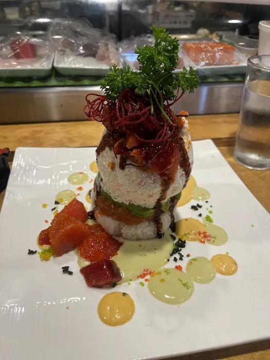Sushi Maru Japanese Restaurant Picture 7