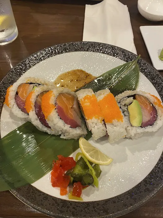 Sushi Maru Japanese Restaurant Picture 5