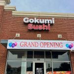 Gokumi Sushi