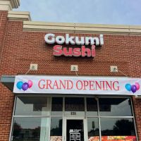 Gokumi Sushi ico